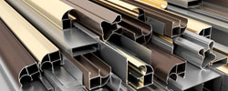 aluminium extrusions