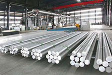 aluminium rods