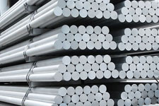 aluminium rods