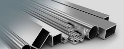 aluminium extrusions