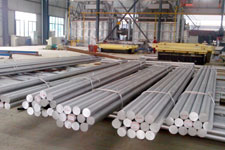 aluminium rods