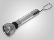 flashlight