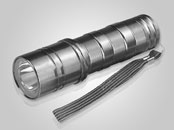flashlight