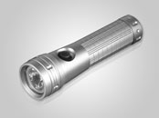 flashlight