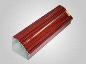 aluminum profile