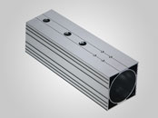 industrial aluminum products