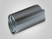 aluminum profile