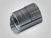 aluminum profile