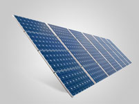 solar panel edge