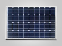 solar panel edge