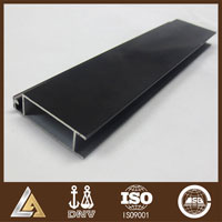 anodized bronze