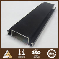 anodized bronze