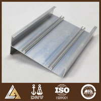 mill finish aluminum profile