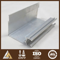mill finish