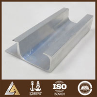 mill finish