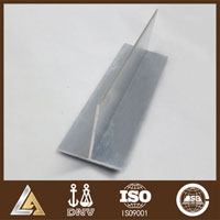 mill finish aluminum profile