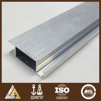 mill finish aluminum profile