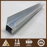 mill finish aluminum profile