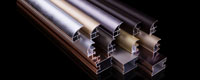 aluminum profiles