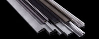 aluminum profiles