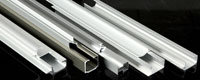 aluminum profiles