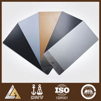 PVDF coating