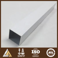 powder coating aluminum profile