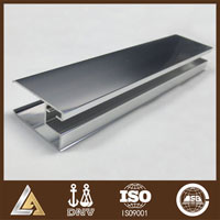 triacid polished silver