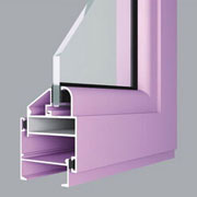 38 casement doors and windows