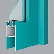 46 casement doors and windows