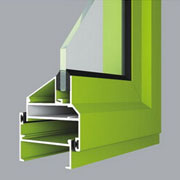 50 casement doors and windows