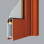 casement doors and windows