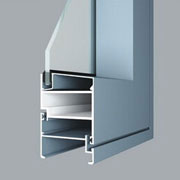 HC57PM casement doors and windows