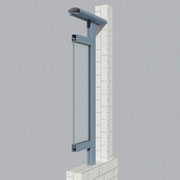 hand rails