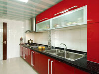 cabinet doors