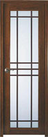 casement door
