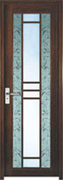 casement door