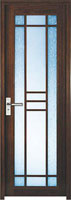 casement door