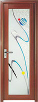 casement door