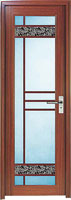 casement door