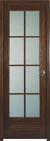 casement door