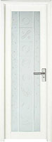 casement door