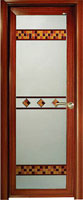 casement door