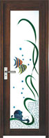 casement door