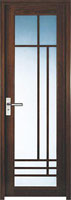 casement door