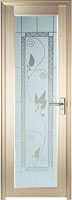 casement door