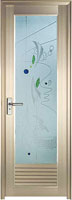 casement door