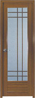 casement door