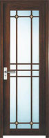 casement door