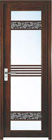 casement door